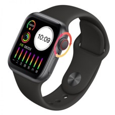 U78 Plus Smartwatch Series 5 With Rotary Button Control